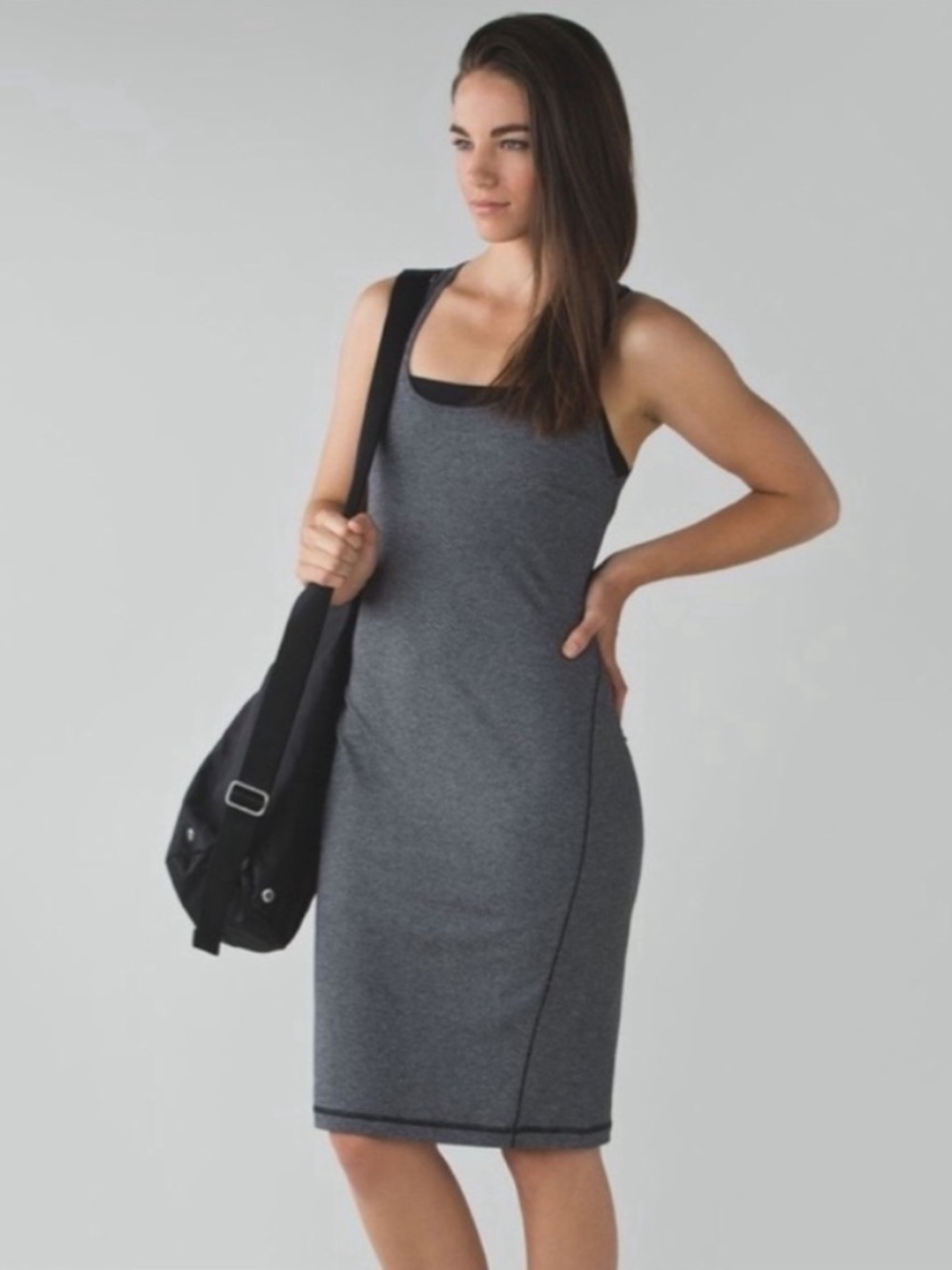 Lululemon Go For It Dress